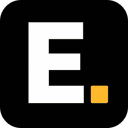 ENOUGH. app icon