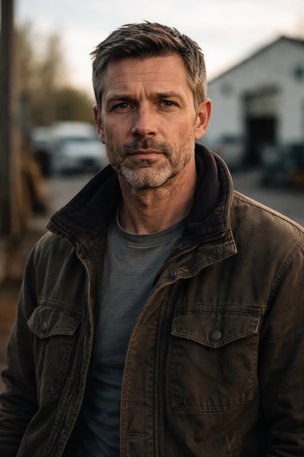 Jack Dutton