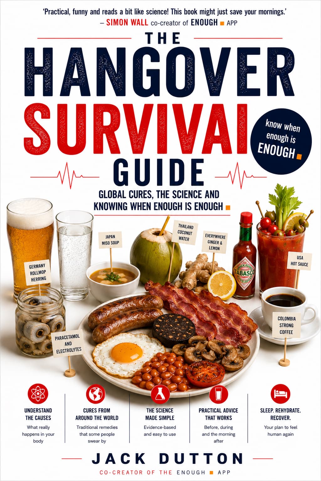 The Hangover Survival Guide