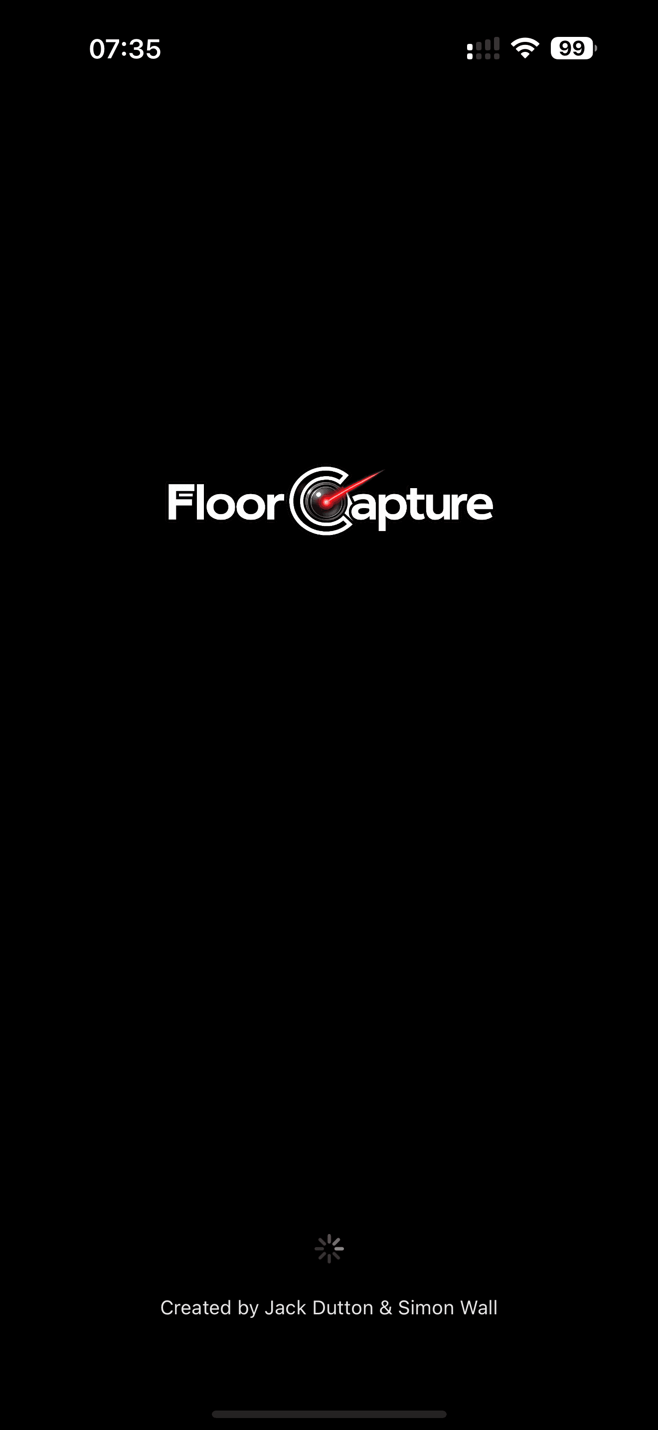 FloorCapture logo