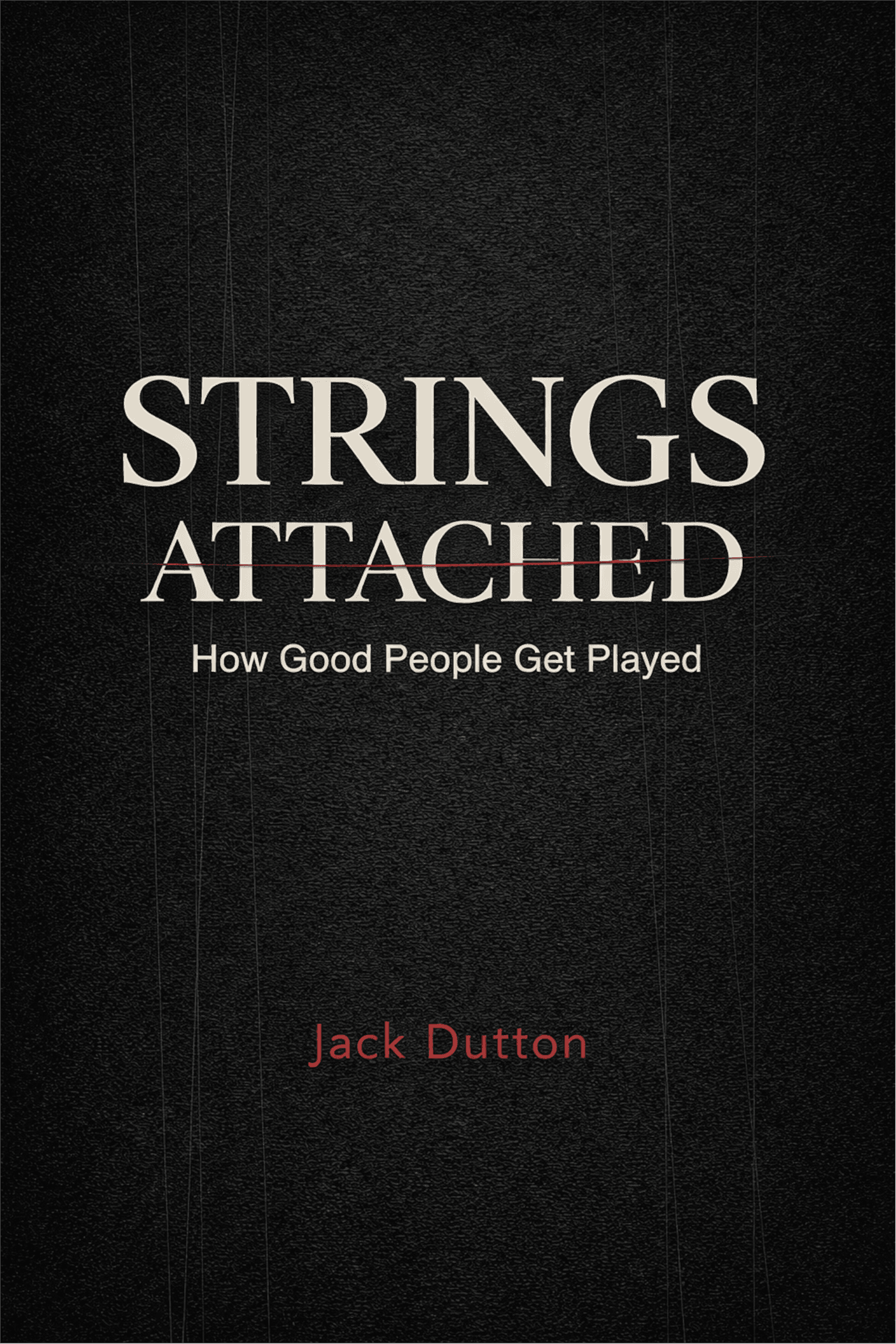Strings Attached