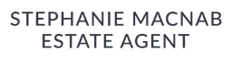 Stephanie Macnab Estate Agent