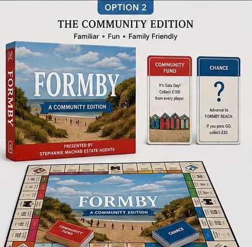 The Community Edition