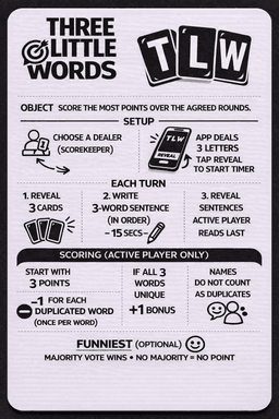 Rules