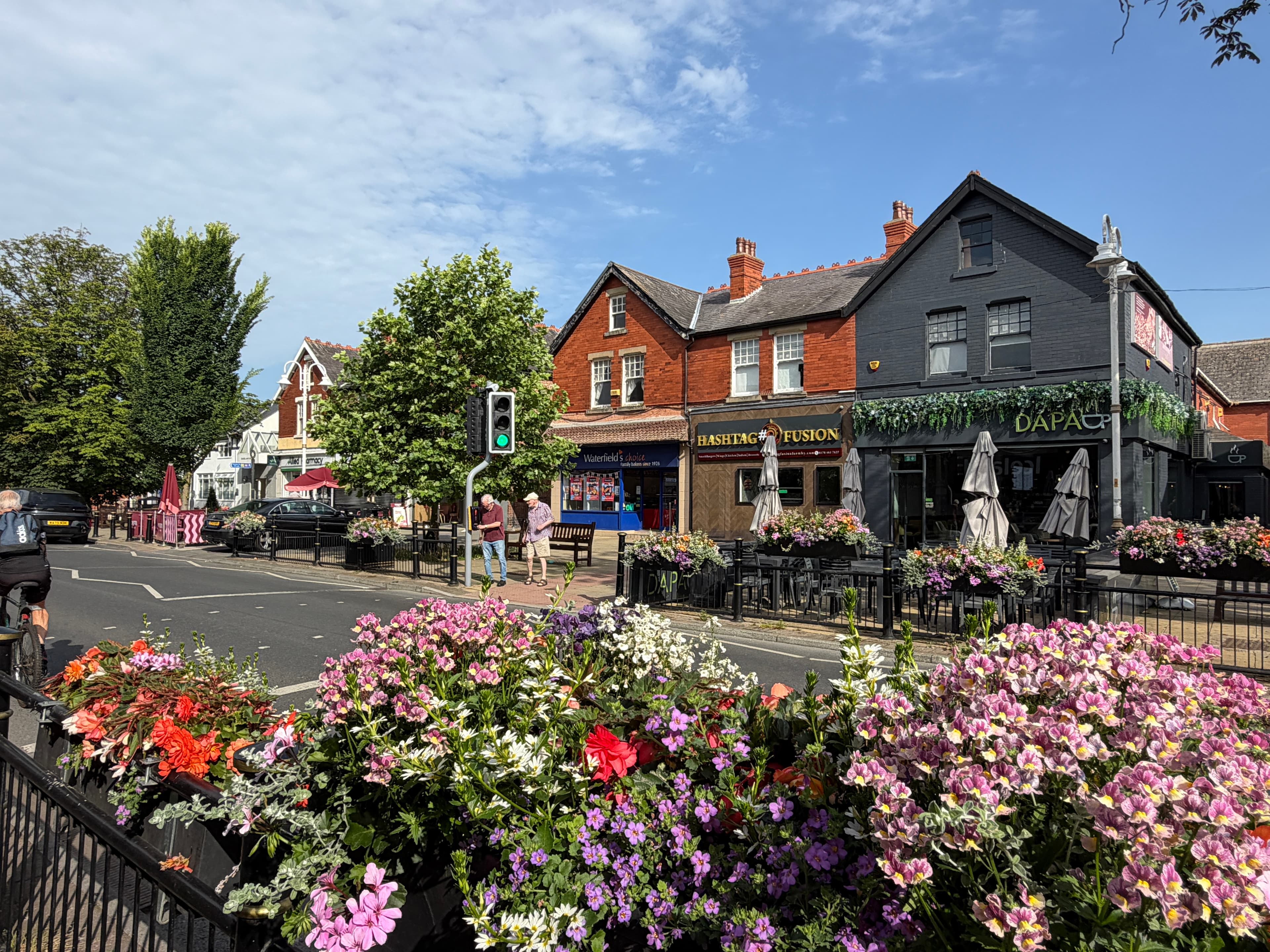 Formby Village