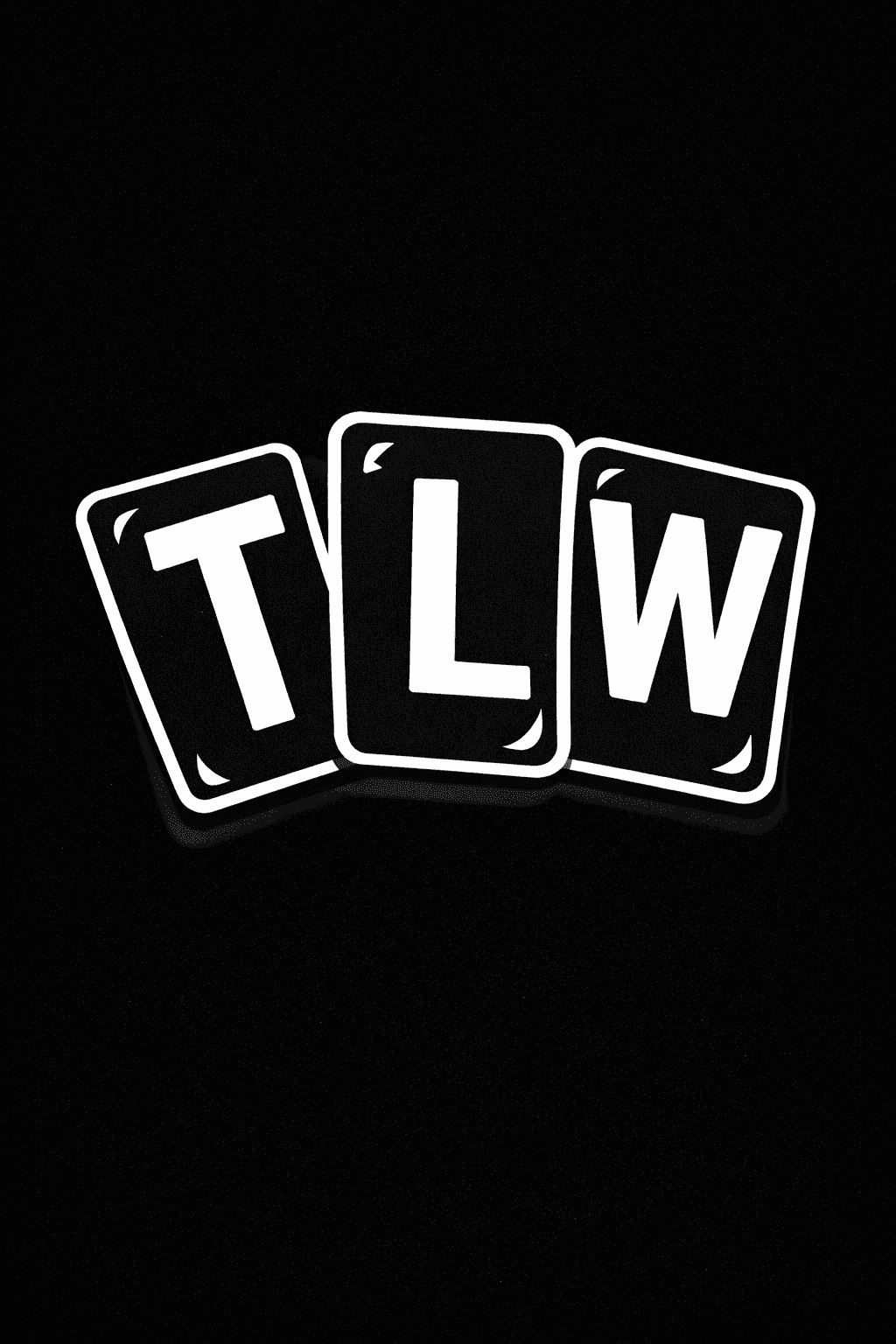 Three Little Words
