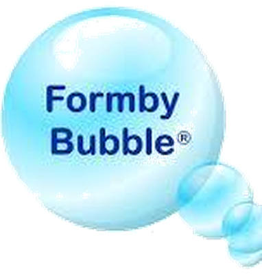 Formby Bubble